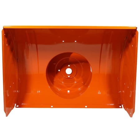 Mtd Housing Asm-Auger 684-04272A-0606